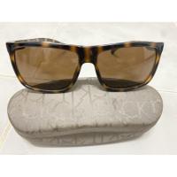 ราคา แว่นกันแดดมือสอง ของแท้ สภาพดี แบรนด์ Calvin Klein Jean ของแท้ % (41253304896)