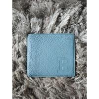 ราคา Bally Bifold wallet กระเป๋าสตางค์ (41823234123)