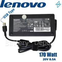 ราคา Lenovo Adapter ของแท้ Lenovo IdeaPad Gaming 3 15ACH6 / IdeaPad Gaming 3 15IHU6 170W USB สายชาร์จ Lenovo, อะแดปเตอร์ (19778921584)