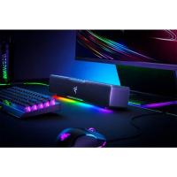 ราคา Razer Leviathan V2 X ลำโพงเกมมิ่งซาวด์บาร์ (25725725164)