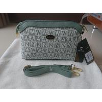 ราคา กระเป๋าคลอสบอดี้ ขนาด 10 นิ้ว ใส่กระเป๋าสตางค์ใบยาวได้ แบรนด์ venus (22881379513)