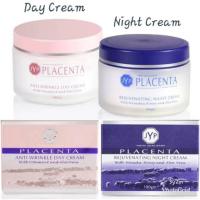 ราคา ครีมรกแกะ นิวซีแลนด์ของแท้100% Placenta cream NewZealand มีเก็บเงินปลายทาง (1033820693)