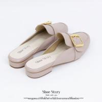 ราคา รองเท้า shoe story size39 (1623299589)