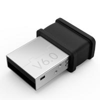 ราคา Tenda W311MI AX300 WiFi6 รับสัญญาณ Wi-fi Card USB wifi Adapter สําหรับ PC แล็ปท็อป 2.4Ghz (27484424182)