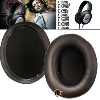 ราคา Sennheiser HD201 HD201S HD180 HD418 HD419 HD421 HD428 HD429 HD438 HD439 HD448 HD449 เบาะหูฟัง 078980 (50200848463)