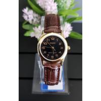 ราคา Casio Standard รุ่น LTP-V001GL-1B