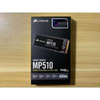 ราคา CORSAIR MP510 480GB NVMe ( ประกันเหลือ ) (28535990179)