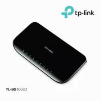 ราคา TP-Link TL-SG1008D 8-Port Gigabit Desktop Switch Hub (8028131967)