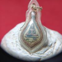 ราคา พระเก่าเหรียญหลวงพ่โตวัดเจษฎาราม.จ.สมุทรสาครปี24 (43157491476)