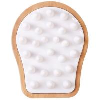 ราคา EcoTools 7675 เครื่องนวดหนังศีรษะอาบน้ํา (29092581053)