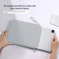 ราคา แท็บเล็ตสําหรับ Huawei Matepad 11.5 air11.5 SE 11 11.5s papermatte 12 X Pu กระเป๋าป้องกันสําหรับ Huawei matepad 12X Pro 12.6 12.2 11 (40707423559)