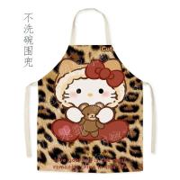 ราคา พร้อมสต็อก~ขายร้อน~ผ้ากันเปื้อนอาหรับลายสก๊อตคิตตี้เด็กผ้ากันเปื้อนกันเพรียงผู้ชายผู้หญิงครัวเรือนครัวทําอาหารผ้ากันเปื้อนเด็ก ชุดทํางาน ผ้ากันเปื้อนเมลลาร์ดตารางคิตตี้dgzfd (40374361337)