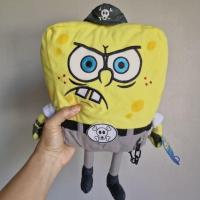 ราคา สปันจ์บ็อบ สพันจ์บ็อบ SpongeBob ตุ๊กตามือสองญี่ปุ่น (26513962920)