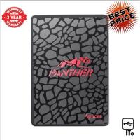 ราคา 256 GB SSD SATA APACER AS350 (AP256GAS350-1) ประกัน ประกัน 3Y หรือ 180 TBW / 3Y SSD SATA 2.5'' 256 GB (8045714046)