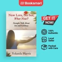 ราคา New Life No Sex What Now Straight Talk About Sex And Celibracy - ปกอ่อน - อังกฤษ - 9788868800130 (52902154536)