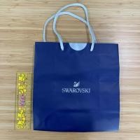 ราคา ถุงแบรนด์แท้100%*ถุงSwarovski* (4018558437)