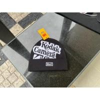 ราคา หมวกไหมพรม HUF x Kodak Camera Club ของแท้มือ1 (42416915353)