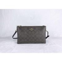 ราคา [แบรนด์เนมมือสอง] กระเป๋าสะพายข้างพิมพ์ลาย (27206683867)