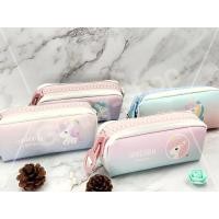 ราคา กระเป๋าดินสอซิปยักษ์ ลายยูนิคอร์น น่ารักมากมาย (7458970803)
