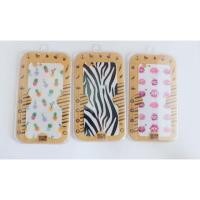 ราคา ฟิล์มกระจกลายการ์ตูนI6/6s ใส่โค้ดลด30% (70605161)