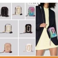 ราคา THE HOT SHOT Jacobs หนังแท้ 1:1 (8015222437)