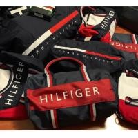 ราคา NEW Tommy Hilfiger Duffle Bag (1931444816)
