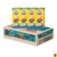 ราคา ตราหมี โพรเท็กซ์ชัน ผลิตภัณฑ์นม ยูเอชที รสจืด กลิ่นวานิลลา สูตร 3 ขนาด 180 มล. X 36 ชิ้น (47700569927)