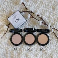 ราคา แป้ง Cho MICRO SILK SPF15 PA++ เนย โชติกา (83645767)