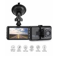 ราคา ของแท้ 100% กล้องติดรถยนต์ FULL HD CAR DVR รุ่น T626 (2310830998)