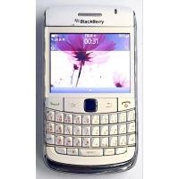 ราคา (มือสอง) Blackberry Bold 9780 3g บีบี 9780 ของแท้ (5289182628)