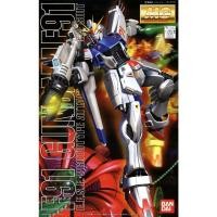 ราคา Bandai MG F91 Gundam F91 : 90 Xmodeltoys (7419981079)