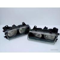 ราคา อะไหล่BMW E36Compact โคมไฟหน้าซ้าย, ขวา (Headlight left, right) (10050493790)
