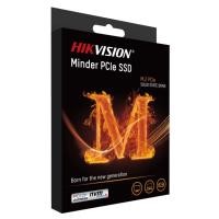 ราคา Hikvision E1000 Minder(P) 128GB SSD M.2 NVME ประกันศูนย์ 3ปี (20630513187)