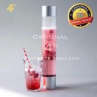 ราคา ขวดทำโซดา ของเครื่องทำโซดา Scarlett รุ่น Shang (6574620389)