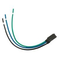 ราคา ที่จอดรถเบรค Bypass Video Override ปลดล็อคสายไฟชุด Fit สําหรับ Pioneer AVH AVH-P AVH-X MVH SPH AVIC NEX Appradio 2 3 4 (47552678150)