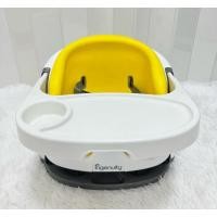 ราคา เก้าอี้หัดนั่งทานข้าว Ingenuity Baby Base 2-In-1 Booster Seat (25514363367)