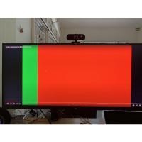 ราคา LG Computer Monitor 34WK650-W (21821698024)