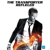 ราคา BD หนัง The Transporter Refueled ทรานสปอร์ตเตอร์ : คนระห่ำ คว่ำนรก มีเสียงไทย (40470184850)