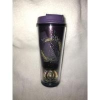 ราคา ขวด Starbucks โดมน้ำกระต่ายสีม่วง ST-BUNNY FIGURINE 12OZ (1497961147)