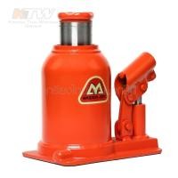 ราคา [ราคาถูก] (M071-1110) แม่แรงกระปุกเตี้ย MHB-15(15 TON) (7831941177)