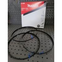 ราคา MAKITA ใบเลื่อยสายพาน B-16689 6ฟัน หนา 6 มม. ยาว 88นิ้ว สำหรับ LB1200F (12111425496)