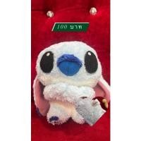 ราคา Stitch ตุ๊กตาสติช ตรงแขนเป็นแม่เหล็ก (13596279929)
