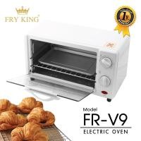 ราคา FRY KING เตาอบไฟฟ้า รุ่น FR-V9 (1648093707)