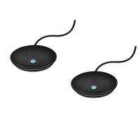 ราคา ACCESSORY LOGITECH CONFERENCECAM LIVE MICROPHONE Model : GROUPMICROPHONE (11411187334)