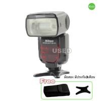 ราคา Nikon SB-910 Flash speedlight TTL iTTL แฟลชไฟแรง มือโปร สำหรับ กล้อง DSLR USED มือสองคัดคุณภาพ มีประกัน3เดือน (17125313567)