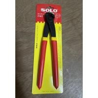 ราคา คีมผูกลวด ตัดลวด 9 นิ้ว SOLO รุ่น 459-9”(ของแท้) คีมตัดลวด (7444502196)