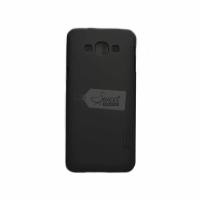 ราคา Nillkin Frosted Shield Hard Case สําหรับ Samsung Galaxy A8 (สีดํา) (26883250135)