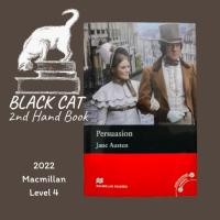 ราคา หนังสือภาษาอังกฤษมือสอง / Persuasion / Jane Austen / 2022 (45150828917)