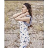 ราคา เดรสงานป้าย เดรสขนนก (21630812842)