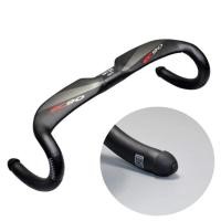 ราคา แฮนด์เสือหมอบคาร์บอน EC90 แฮนด์รถจักรยานคาร์บอน (23404544847)